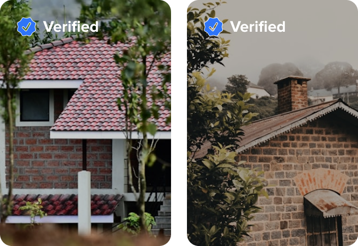 verified listings